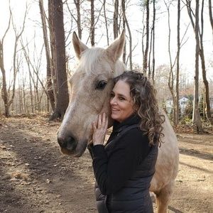 Meet your Posher, Mariaelena